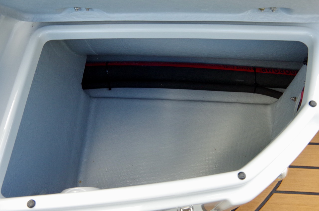 GRAND G750 RIB 2020 model for sale Hamble Southampton